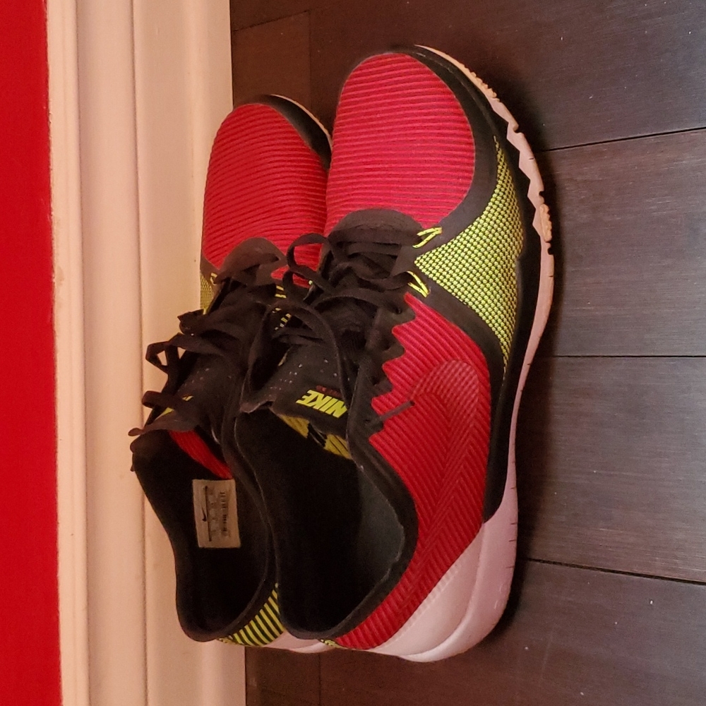 Nike TR Speed 3.0